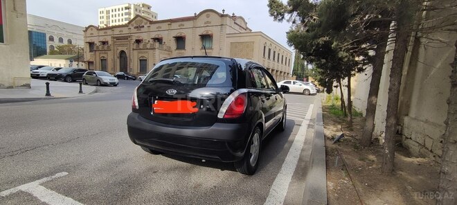 Kia Rio 2008, 172,000 km - 1.4 l - Bakı