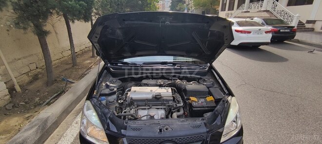 Kia Rio 2008, 172,000 km - 1.4 l - Bakı