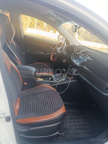 Kia Sportage 2013, 157,146 km - 2.0 л - Bakı