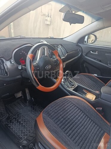 Kia Sportage 2013, 157,146 km - 2.0 л - Bakı
