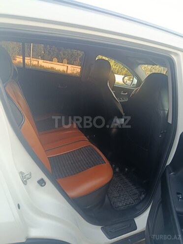 Kia Sportage 2013, 157,146 km - 2.0 л - Bakı