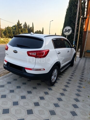 Kia Sportage 2013, 157,146 km - 2.0 л - Bakı