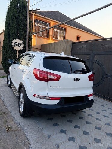 Kia Sportage 2013, 157,146 km - 2.0 л - Bakı