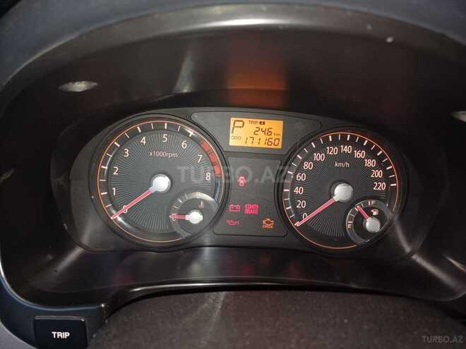 Kia Rio 2008, 172,000 km - 1.4 l - Bakı