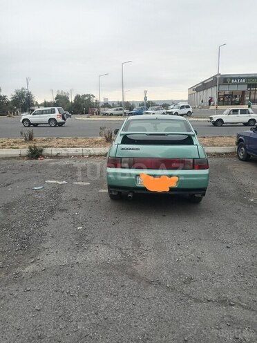 LADA (VAZ) 2112 2003, 358,000 km - 1.6 l - Qəbələ