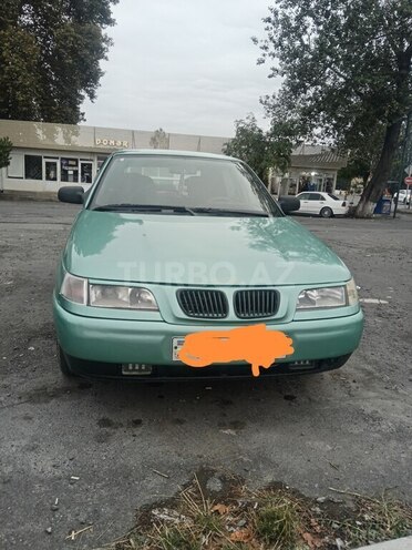 LADA (VAZ) 2112 2003, 358,000 km - 1.6 l - Qəbələ