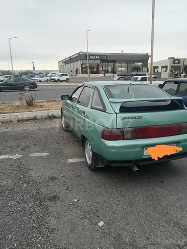 LADA (VAZ) 2112 2003, 358,000 km - 1.6 l - Qəbələ