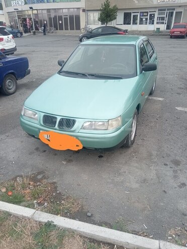 LADA (VAZ) 2112 2003, 358,000 km - 1.6 l - Qəbələ