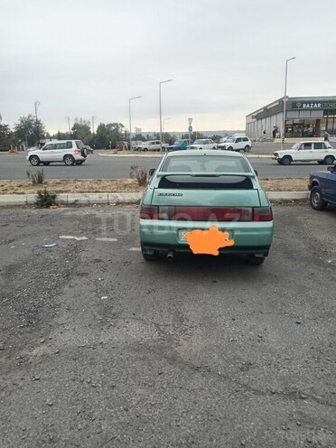 LADA (VAZ) 2112 2003, 358,000 km - 1.6 l - Qəbələ