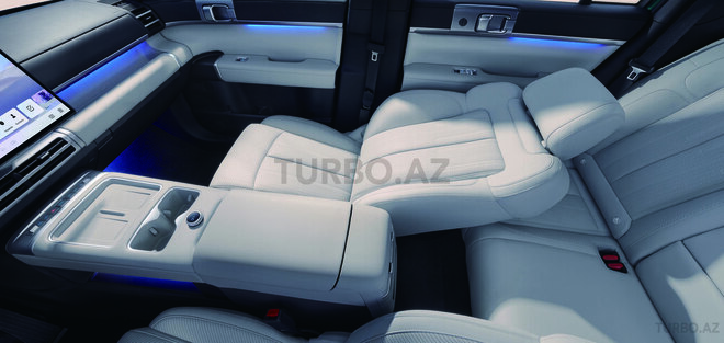 BYD  2026, 0 km - 1.5 л - Bakı