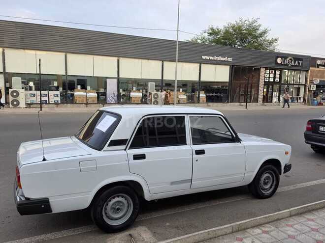 LADA (VAZ) 2107 2008, 70,500 km - 1.6 l - Ağstafa