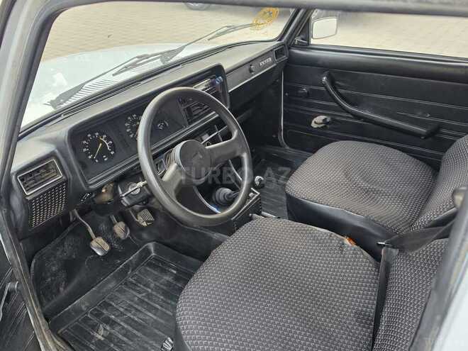 LADA (VAZ) 2107 2008, 70,500 km - 1.6 l - Ağstafa