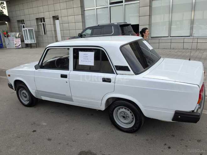 LADA (VAZ) 2107 2008, 70,500 km - 1.6 l - Ağstafa