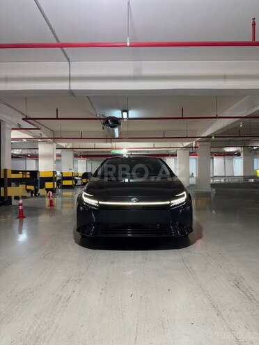 Toyota Corolla 2026, 4,000 km - 1.8 l - Bakı