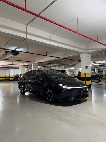 Toyota Corolla 2026, 4,000 km - 1.8 l - Bakı