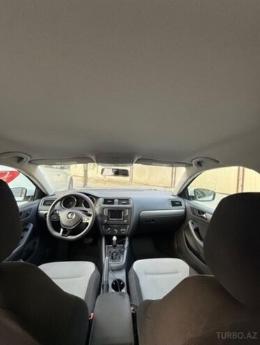 Volkswagen Jetta 2016, 154,899 km - 1.4 l - Bakı