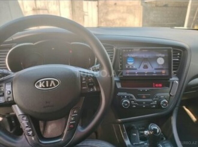 Kia Optima 2011, 175,000 km - 2.0 l - Yevlax
