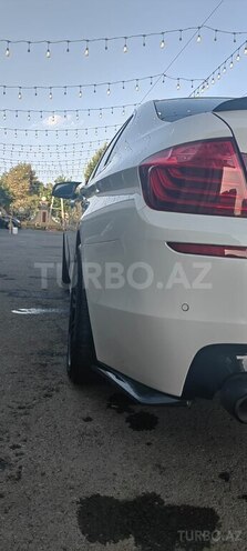 BMW  2014, 305,000 km - 2.0 l - Lənkəran