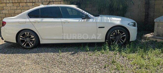 BMW  2014, 305,000 km - 2.0 l - Lənkəran