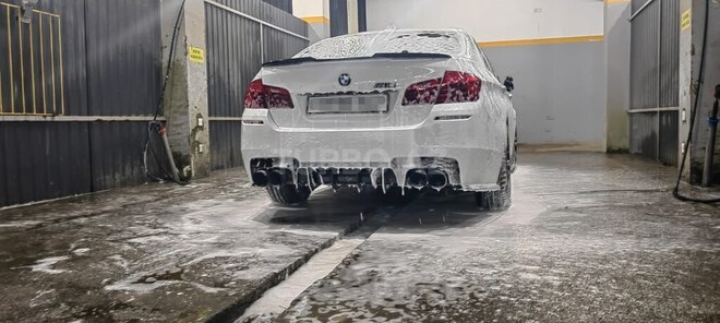 BMW  2014, 305,000 km - 2.0 l - Lənkəran