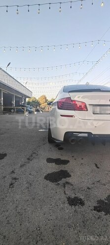 BMW  2014, 305,000 km - 2.0 l - Lənkəran