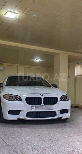 BMW  2014, 305,000 km - 2.0 l - Lənkəran