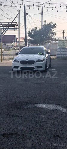 BMW  2014, 305,000 km - 2.0 l - Lənkəran