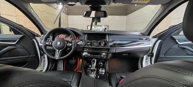 BMW  2014, 305,000 km - 2.0 l - Lənkəran
