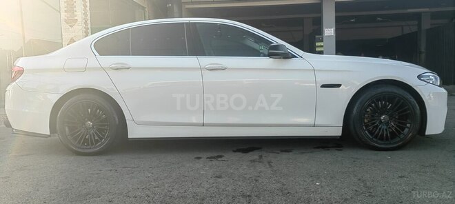 BMW  2014, 305,000 km - 2.0 l - Lənkəran