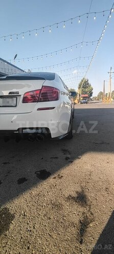 BMW  2014, 305,000 km - 2.0 l - Lənkəran