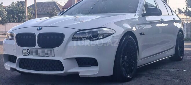 BMW  2014, 305,000 km - 2.0 l - Lənkəran