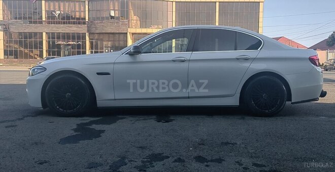 BMW  2014, 305,000 km - 2.0 l - Lənkəran