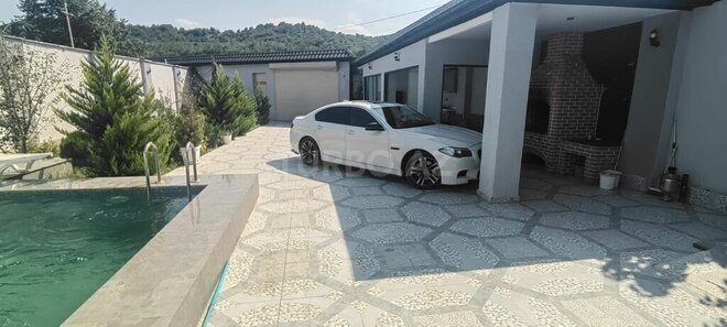 BMW  2014, 305,000 km - 2.0 l - Lənkəran