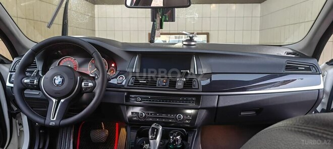 BMW  2014, 305,000 km - 2.0 l - Lənkəran