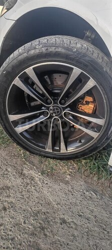 BMW  2014, 305,000 km - 2.0 l - Lənkəran