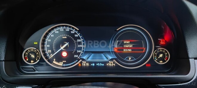 BMW  2014, 305,000 km - 2.0 l - Lənkəran