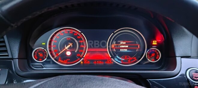 BMW  2014, 305,000 km - 2.0 l - Lənkəran