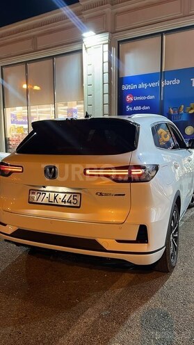 Changan CS 55 Plus 2025, 62,000 km - 1.5 l - Xırdalan