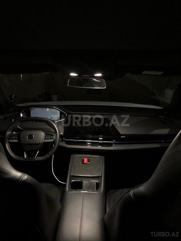 Changan CS 55 Plus 2025, 62,000 km - 1.5 l - Xırdalan