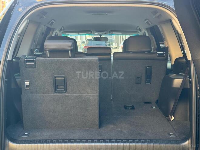 Toyota Land Cruiser Prado 2021, 82,827 km - 2.8 л - Bakı