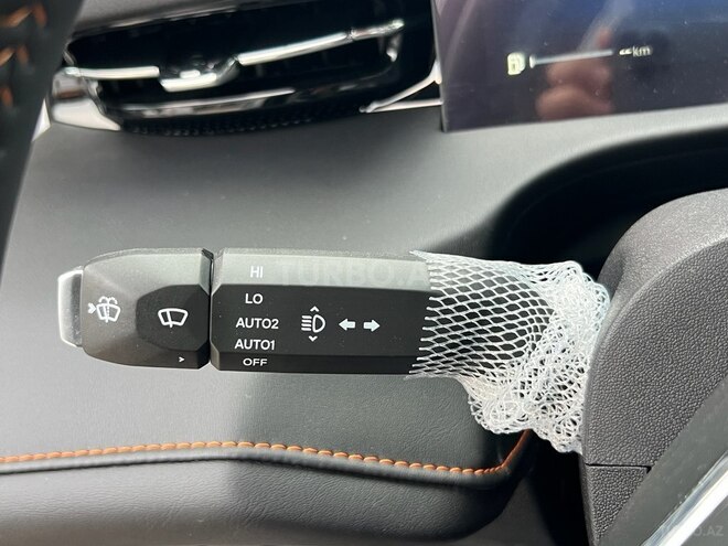 Changan  2026, 0 km - 1.5 л - Lənkəran