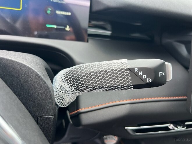 Changan  2026, 0 km - 1.5 л - Lənkəran