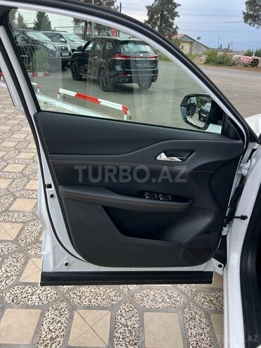 Changan  2026, 0 km - 1.5 л - Lənkəran