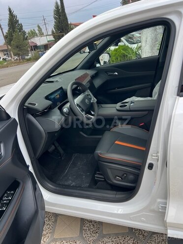 Changan  2026, 0 km - 1.5 л - Lənkəran