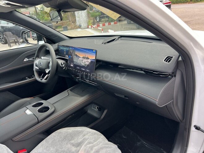 Changan  2026, 0 km - 1.5 л - Lənkəran