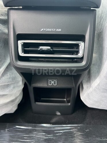 Changan  2026, 0 km - 1.5 л - Lənkəran