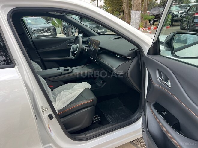 Changan  2026, 0 km - 1.5 л - Lənkəran