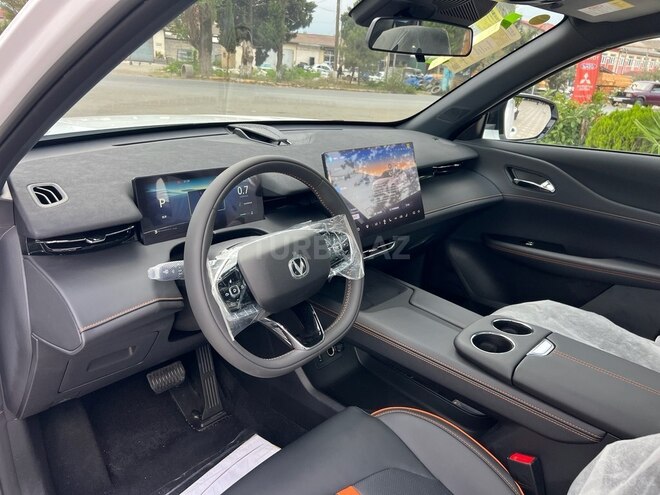 Changan  2026, 0 km - 1.5 л - Lənkəran