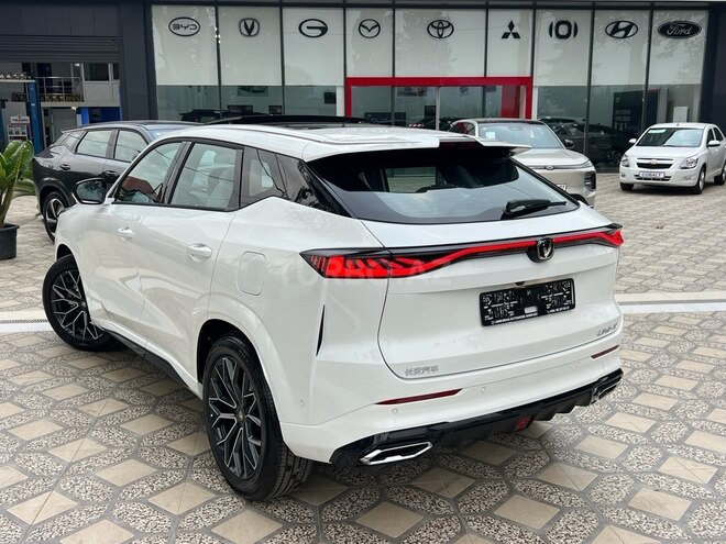 Changan  2026, 0 km - 1.5 л - Lənkəran