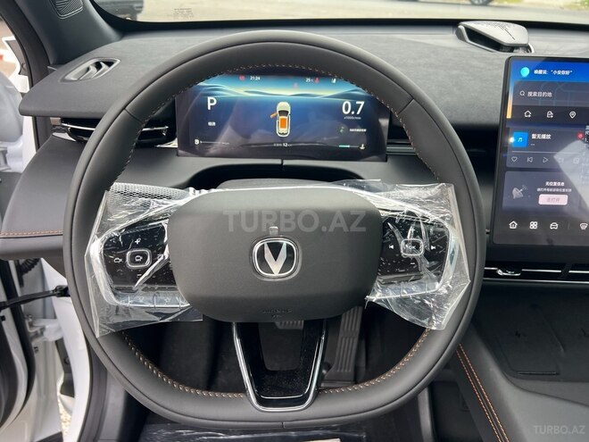 Changan  2026, 0 km - 1.5 л - Lənkəran